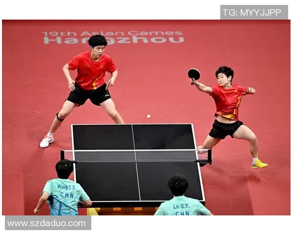 重庆乒乓球队在亚运会上的技术表现分析与点评 重庆乒乓球队在亚运会上的技术表现分析与点评