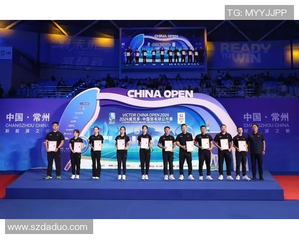 重庆羽毛球队在全国羽毛球耐力排行榜中荣获第五名的佳绩引发关注