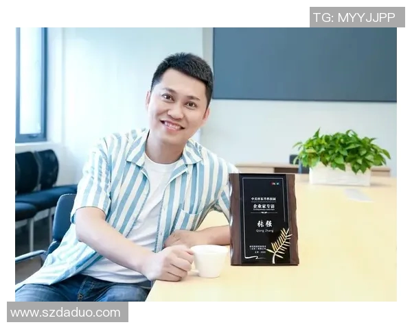 专访张强：探寻网球世界的成功秘诀与心路历程