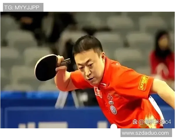 乒乓球快攻技艺揭秘:探寻北京乒乓球队的训练与战术策略 乒乓球快攻技艺揭秘:探寻北京乒乓球队的训练与战术策略