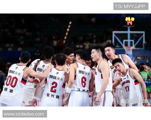 广州篮球队荣登篮球意识排行榜第八名引发热议