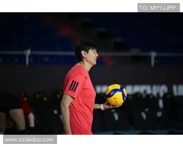 排球战术揭秘：深入杭州排球队的训练与比赛策略分析