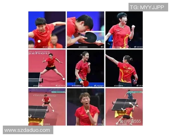 杭州乒乓球队荣登乒乓球节奏排行榜第一名引发热议 杭州乒乓球队荣登乒乓球节奏排行榜第一名引发热议