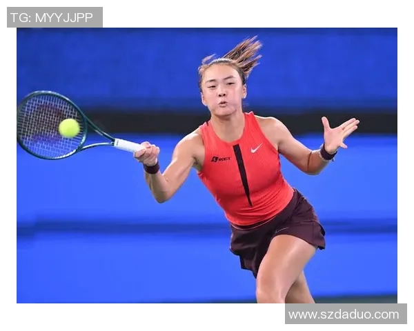 武汉网球队在网球个人能力排行榜中荣登第九名展现出强劲实力与潜力 武汉网球队在网球个人能力排行榜中荣登第九名展现出强劲实力与潜力