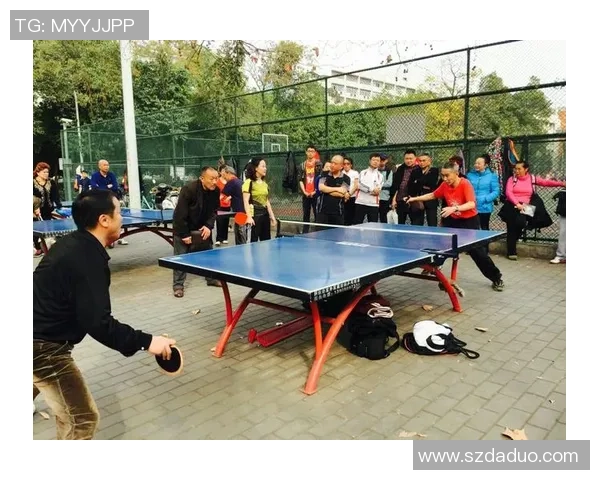 成都乒乓球队荣登全国配合排行榜第4名引领乒乓新风潮 成都乒乓球队荣登全国配合排行榜第4名引领乒乓新风潮