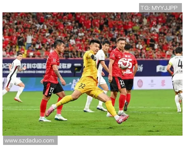 成都足球队实力对比深度剖析与未来发展趋势探讨