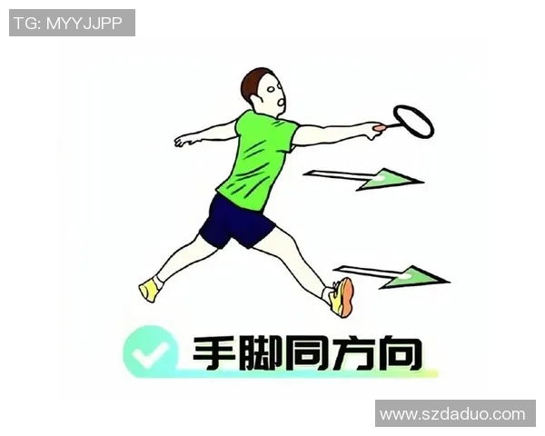 陈强独家分享羽毛球技巧与心得助你提升球技的全面指南 陈强独家分享羽毛球技巧与心得助你提升球技的全面指南