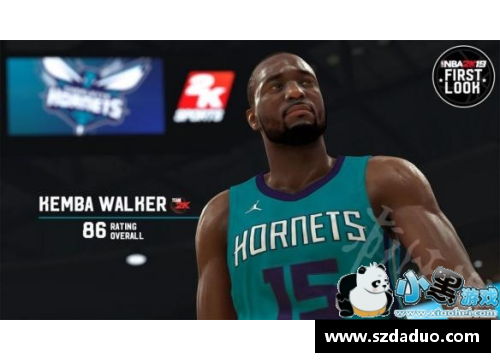 NBA球星肯巴沃克：职业生涯与个人成就全面解析