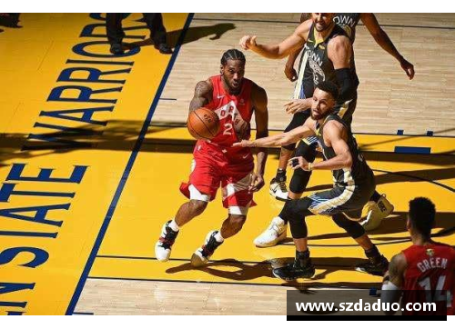 NBA最致命的得分手，你知道是谁吗？