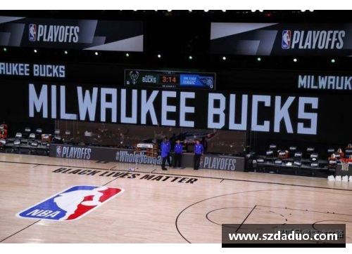 NBA联盟全面解析与深度探讨