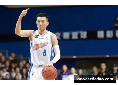 CBA球员钟为中心：他的职业生涯与个人成就一览