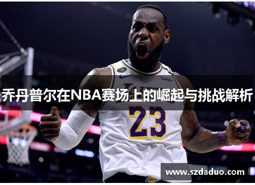 乔丹普尔在NBA赛场上的崛起与挑战解析