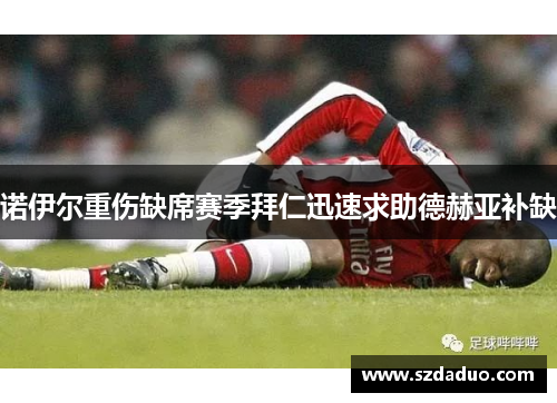 诺伊尔重伤缺席赛季拜仁迅速求助德赫亚补缺